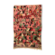 Moroccan Berber carpet Boujaad 2,58x1.69m