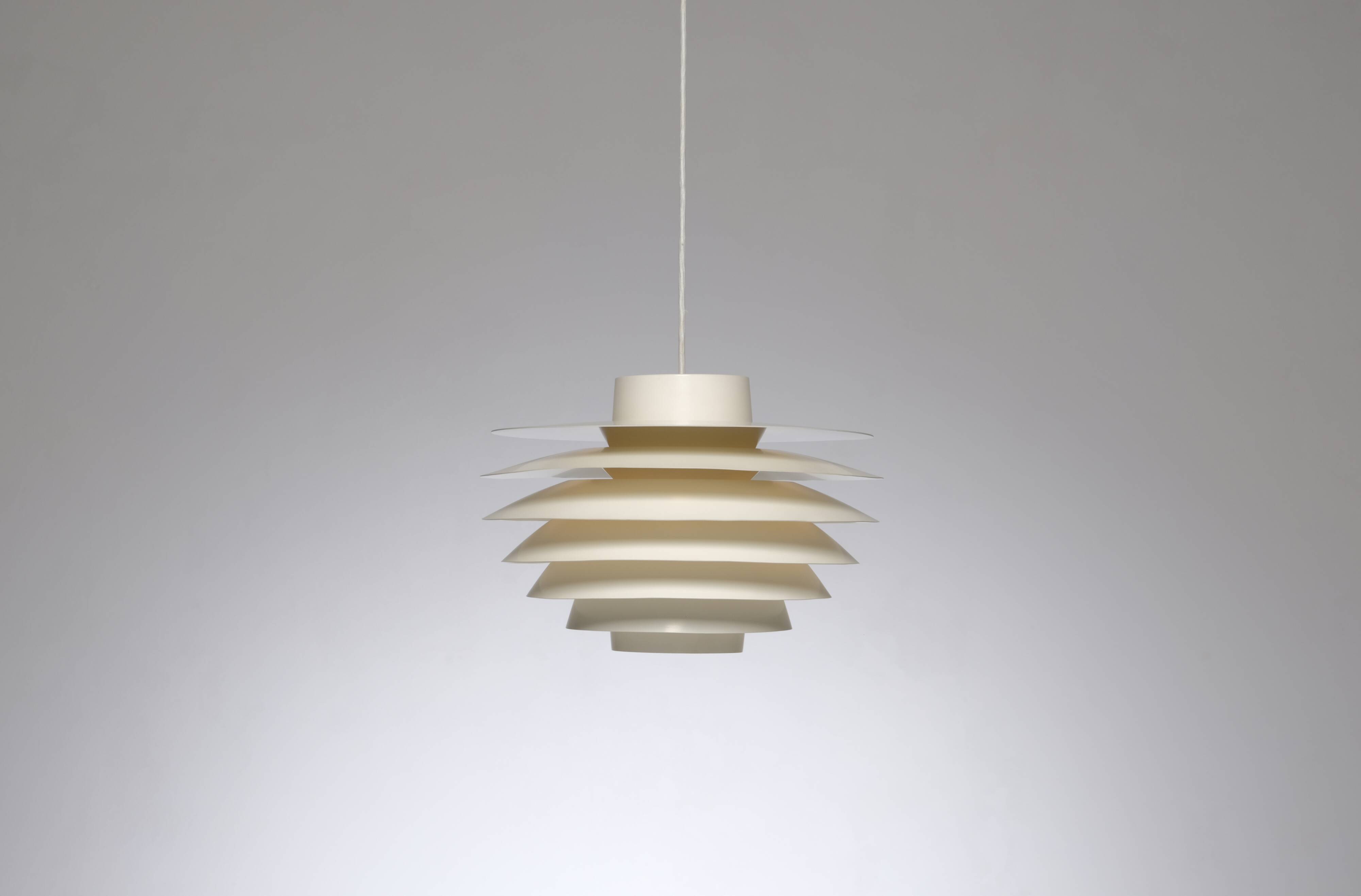 Verona pendant lamp by Svend Middelboe