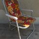Kettler folding garden chair 70s