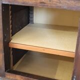 buffet italien du XVIIe siècle