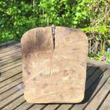 Grande statue africaine en bois