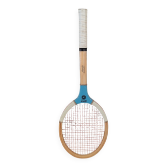 Vintage tennis racket "Wimbledon"