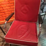 Lot 2 chairs USA 1950