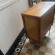 Commode moderniste des années 60