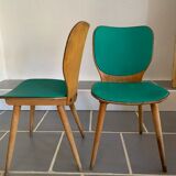 Vintage Baumann Pair