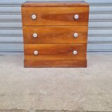Art Deco chest of drawers 1950