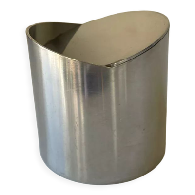 Cendrier vintage design Art Relandt pour Stelton Danemark
