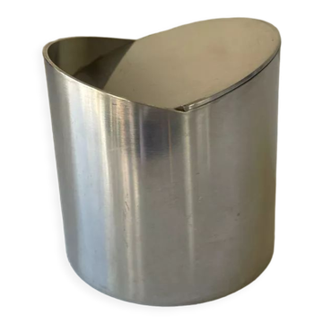 Cendrier vintage design Art Relandt pour Stelton Danemark