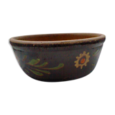 Alsatian bowl nineteenth-early twentieth