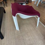 Fauteuil F300, Pierre Paulin pour Artifort