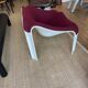 F300 armchair, Pierre Paulin for Artifort