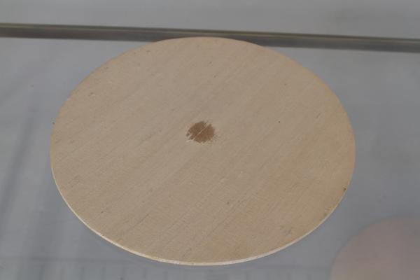 Large B204 Desk Lamp by Hans-Agne Jakobsson for Markaryd Sweden, 1965