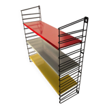 Vintage tomado holland shelf