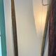 Jean Jacques Argueyrolles, large pair of sconces in gilded patinated iron