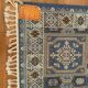 Handmade Moroccan rug