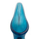 Vintage glass carafe