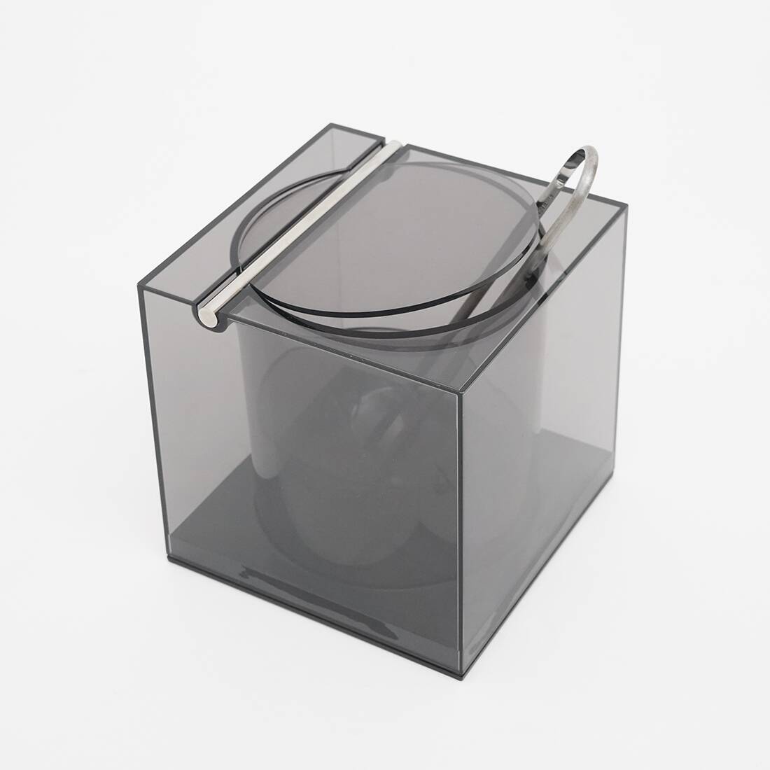 Ice bucket by Studio Opi for Cini and Nils, 1970s