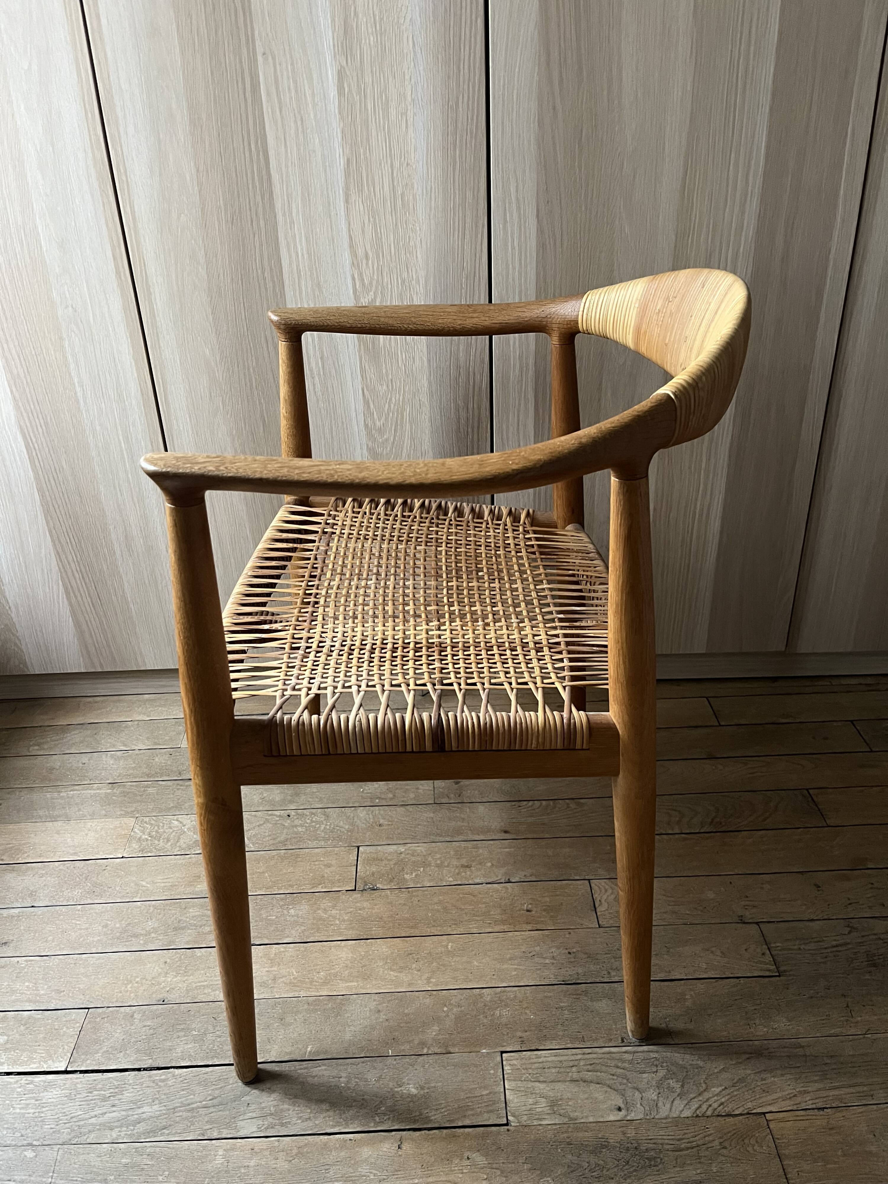 JH 501 Hans Wegner