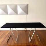 Bureau Cavalletto attribué à Kazuhide Takahama pour Gavina, années 1970