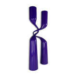 Mikaela Dörfel Pair of “Tango” design candlesticks for Menu