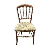 Napoleon III chair