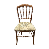 Napoleon III chair
