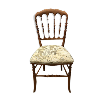 Napoleon III chair