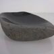 Large Vintage Italian Stoneware Bowl, 1960s