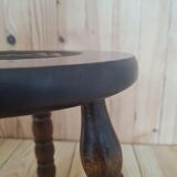 Tripod stool
