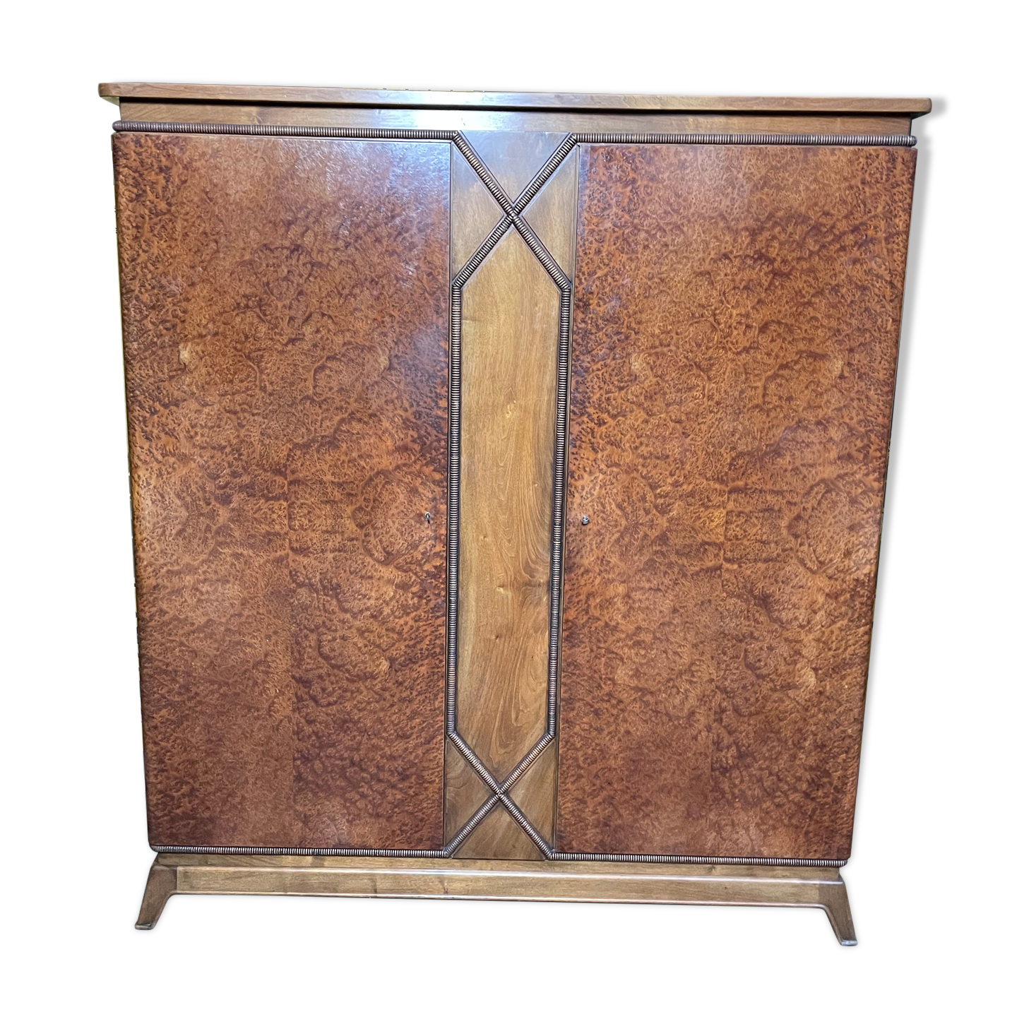 Wardrobe - lingère Art Deco period