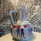 Fratelli Fanciullacci Pitcher