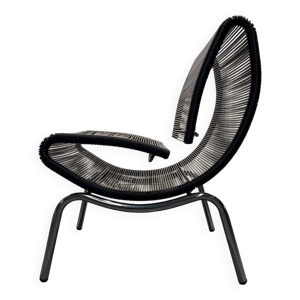 Fauteuil Hydra, Roberto Semprini