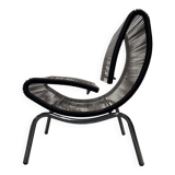 Hydra lounge chair, Roberto Semprini