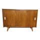 Sideboard by Jiri Jiroutek for Interier Praha, 1960s