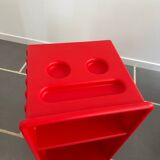 Vintage Ikea Didrik table