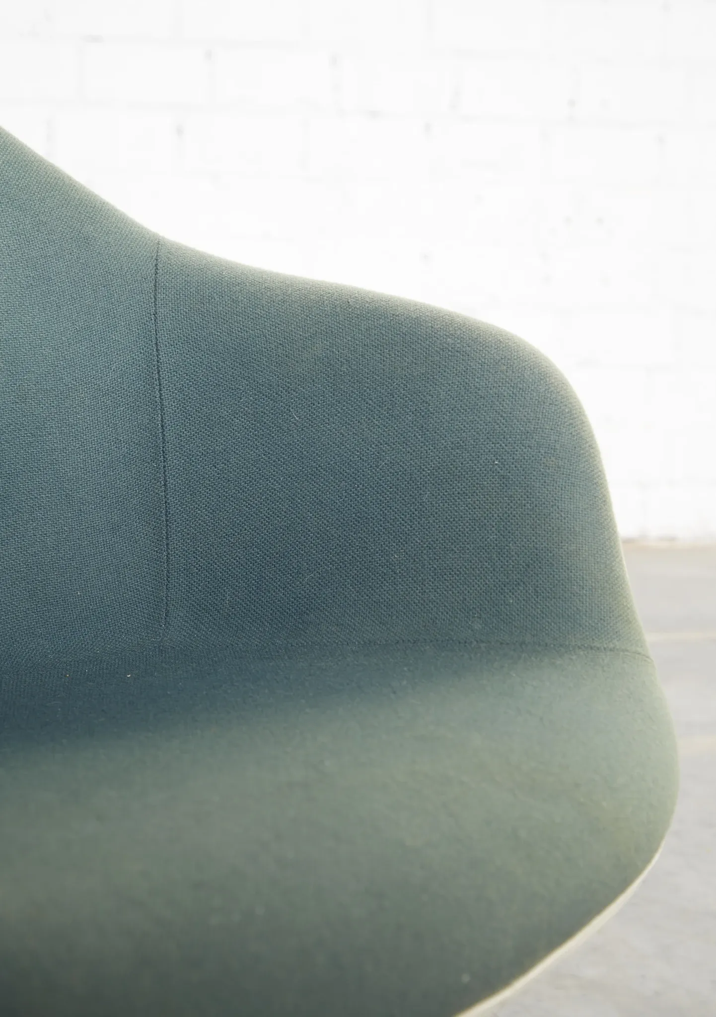 DAL La Fonda Fiberglas Chair by Charles & Ray Eames for Vitra- Set of 4