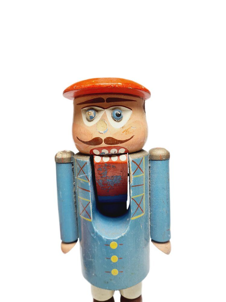 Art Deco toy, Belgium, 1950s