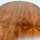1960s Beech Dining Table, Czechoslovakia
