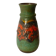 West Germany Vase - Bay Keramik 630 25 - Fat Lava
