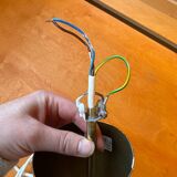 Suspension vintage par Hans-Agne Jakobsson