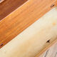 Scandinavian bookcase furniture