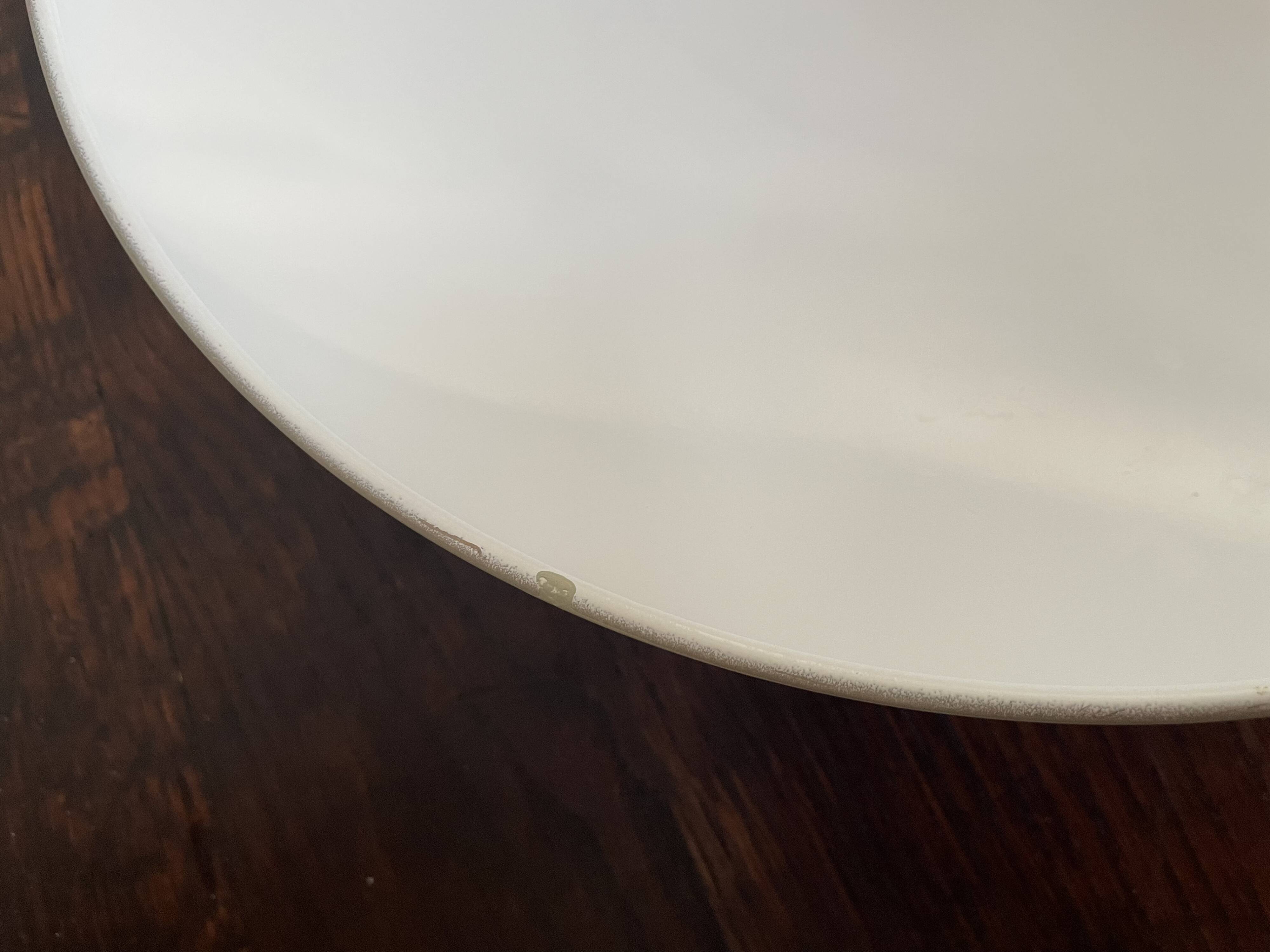 “Paquebot” lamp in wood and metal