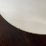 “Paquebot” lamp in wood and metal