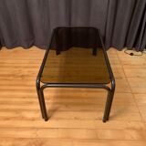 G30 table by Martin Stoll, Germany, 1980s.