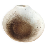 Vase lentille Virebent en céramique