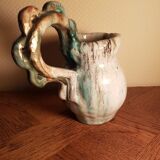 Alice Colonieu pitcher