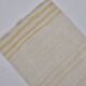 Vintage Neutral Hemp Kilim sku3987