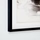 T'ang Haywen diptych ink on paper 1975