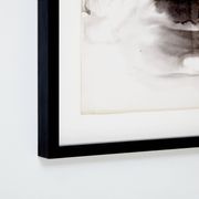 T'ang Haywen diptych ink on paper 1975