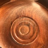 Vide poche scandinave en bois